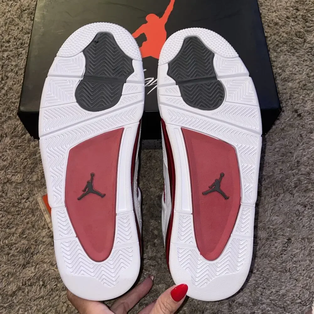 Jordan brand new